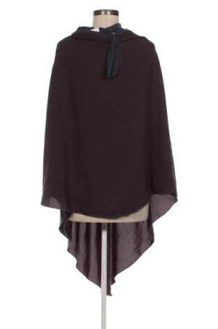 Poncho Unbranded, Größe S, Farbe Grau, Preis € 8,99