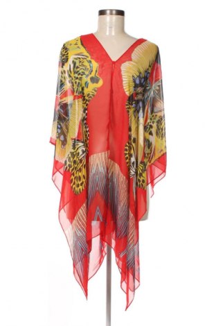 Poncho Unbranded, Größe M, Farbe Mehrfarbig, Preis € 8,99