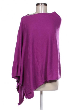 Πόντσο Unbranded, Μέγεθος S, Χρώμα Βιολετί, Τιμή 14,77 €