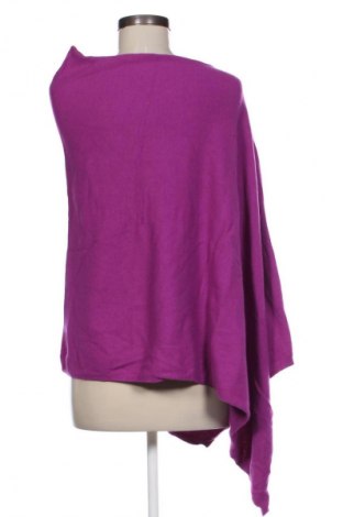 Πόντσο Unbranded, Μέγεθος S, Χρώμα Βιολετί, Τιμή 14,77 €