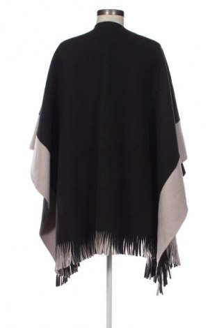 Πόντσο Unbranded, Μέγεθος L, Χρώμα Μαύρο, Τιμή 14,77 €