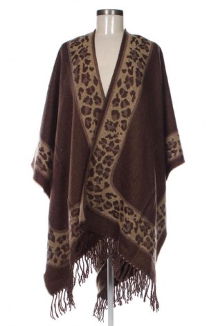 Πόντσο Unbranded, Μέγεθος M, Χρώμα Πολύχρωμο, Τιμή 14,77 €