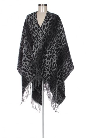 Πόντσο Unbranded, Μέγεθος M, Χρώμα Πολύχρωμο, Τιμή 14,77 €