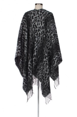 Πόντσο Unbranded, Μέγεθος M, Χρώμα Πολύχρωμο, Τιμή 14,77 €
