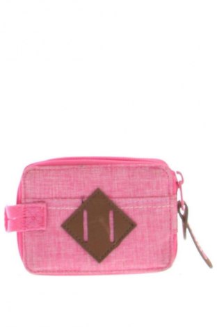 Geldbörsen Superdry, Farbe Rosa, Preis 12,99 €