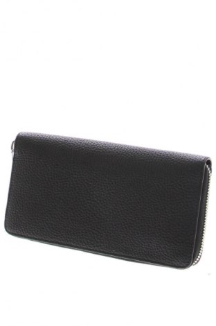 Portmoneu Tommy Hilfiger, Culoare Negru, Preț 367,99 Lei