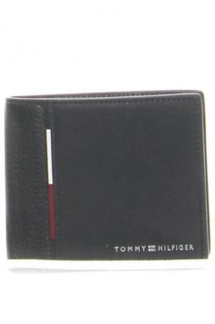 Portmonetka Tommy Hilfiger, Kolor Czarny, Cena 442,99 zł