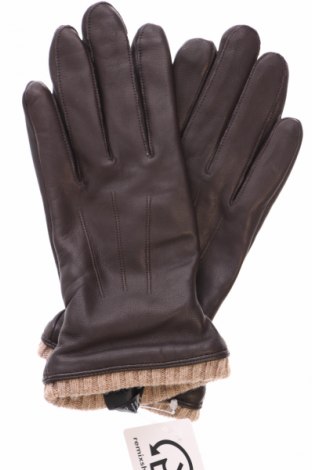 Rękawiczki Eem, Kolor Brązowy, Cena 215,99 zł