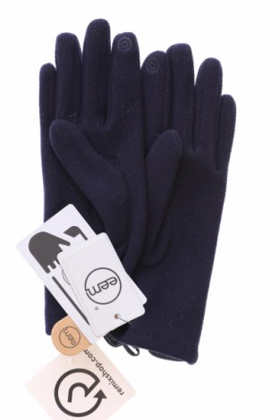 Γάντια Eem, Χρώμα Μπλέ, Τιμή 19,99 €