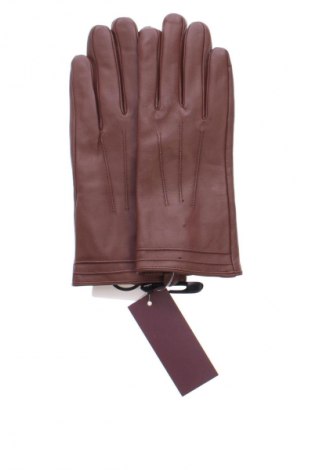 Handschuhe Unbranded, Farbe Braun, Preis € 32,99