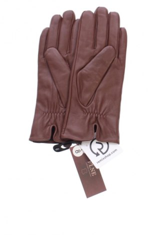 Handschuhe Unbranded, Farbe Braun, Preis € 32,99