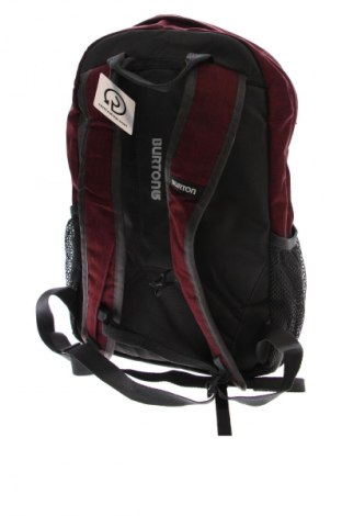Ruksak  Burton, Barva Červená, Cena  779,00 Kč