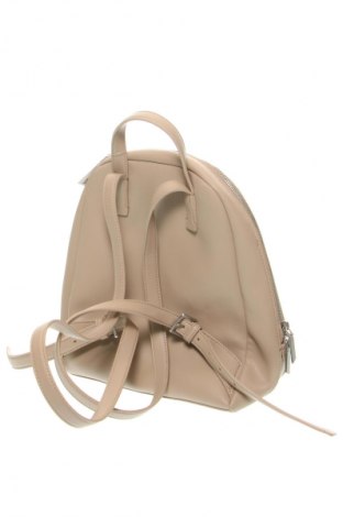Rucksack Calvin Klein, Farbe Beige, Preis 119,99 €