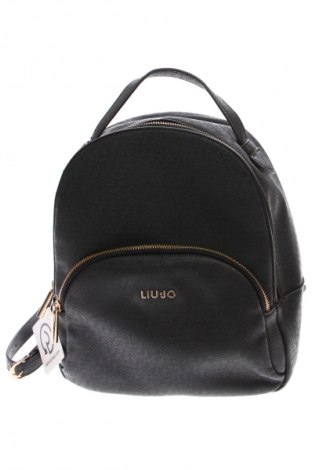 Σακίδιο πλάτης Liu Jo, Χρώμα Μαύρο, Τιμή 69,99 €