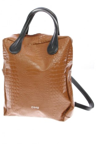 Σακίδιο πλάτης O bag, Χρώμα Πολύχρωμο, Τιμή 71,61 €