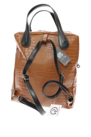 Σακίδιο πλάτης O bag, Χρώμα Πολύχρωμο, Τιμή 71,61 €