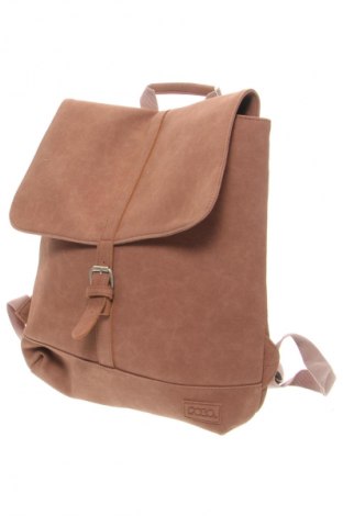 Σακίδιο πλάτης Unbranded, Χρώμα Καφέ, Τιμή 18,47 €
