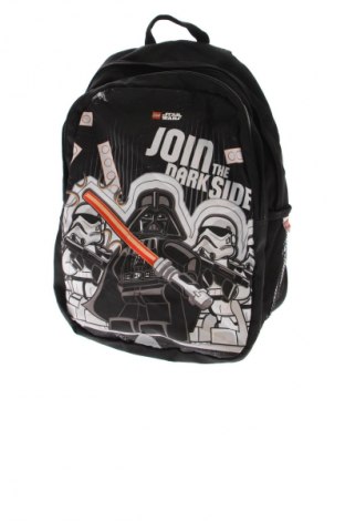 Σακίδιο πλάτης Star Wars, Χρώμα Μαύρο, Τιμή 16,99 €