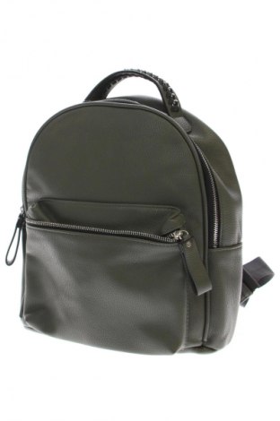 Rucksack Stradivarius, Farbe Grün, Preis 13,12 €