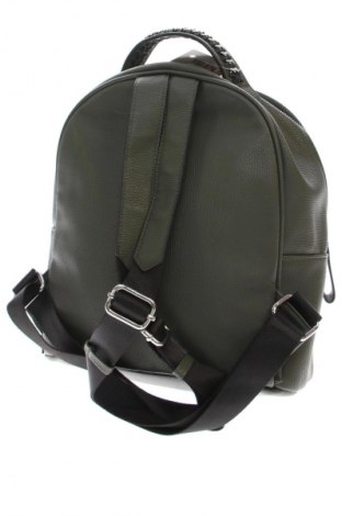 Rucksack Stradivarius, Farbe Grün, Preis 13,12 €