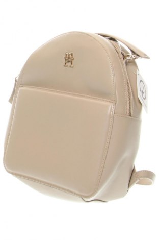 Rucsac Tommy Hilfiger, Culoare Bej, Preț 849,99 Lei