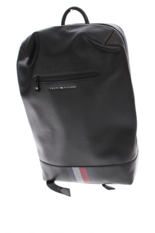 Σακίδιο πλάτης Tommy Hilfiger, Χρώμα Μαύρο, Τιμή 182,99 €