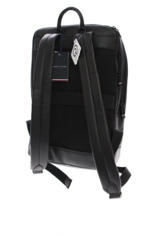 Σακίδιο πλάτης Tommy Hilfiger, Χρώμα Μαύρο, Τιμή 182,99 €
