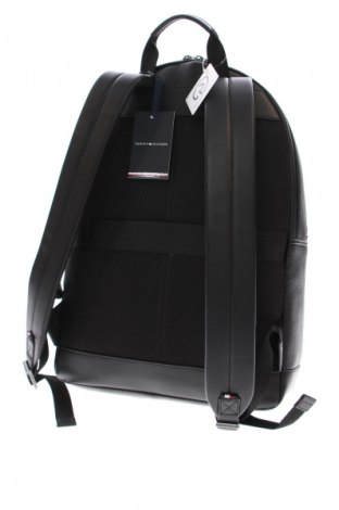 Hátizsák Tommy Hilfiger, Szín Fekete, Ár 54 299 Ft