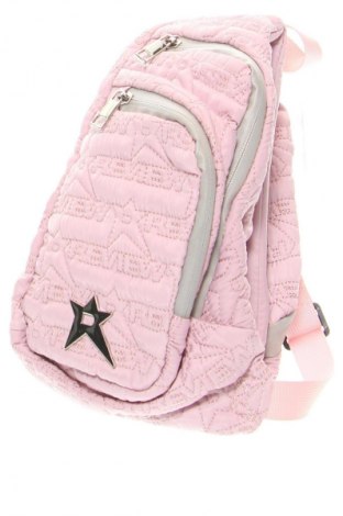 Rucksack Unbranded, Farbe Aschrosa, Preis € 21,99