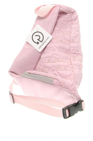 Rucksack Unbranded, Farbe Aschrosa, Preis € 21,99
