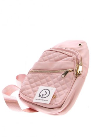 Rucksack Unbranded, Farbe Rosa, Preis 15,71 €