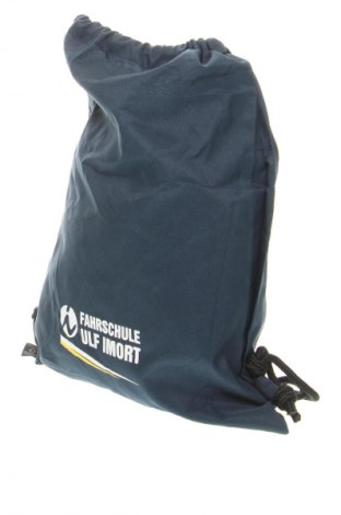 Σακίδιο πλάτης Unbranded, Χρώμα Μπλέ, Τιμή 18,99 €