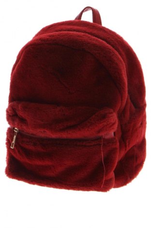Rucksack Unbranded, Farbe Rot, Preis 7,99 €