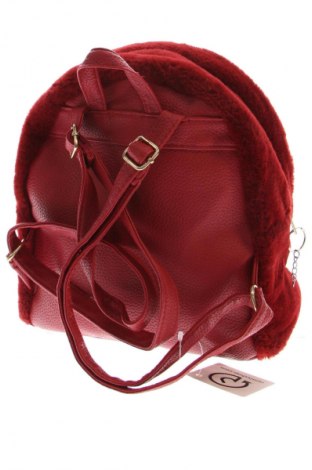 Rucksack Unbranded, Farbe Rot, Preis 7,99 €