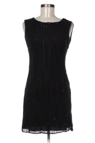 Kleid Aftershock, Größe L, Farbe Schwarz, Preis 34,78 €