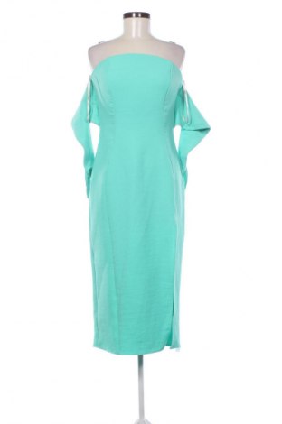 Φόρεμα ASOS, Μέγεθος M, Χρώμα Πράσινο, Τιμή 55,99 €