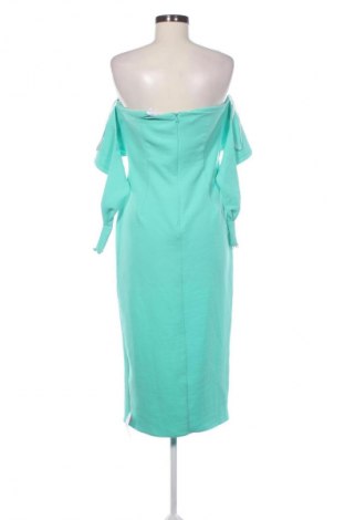 Φόρεμα ASOS, Μέγεθος M, Χρώμα Πράσινο, Τιμή 55,99 €