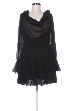Φόρεμα ASOS, Μέγεθος M, Χρώμα Μαύρο, Τιμή 30,99 €