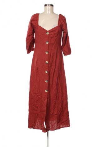 Kleid ASOS, Größe M, Farbe Rot, Preis € 29,99