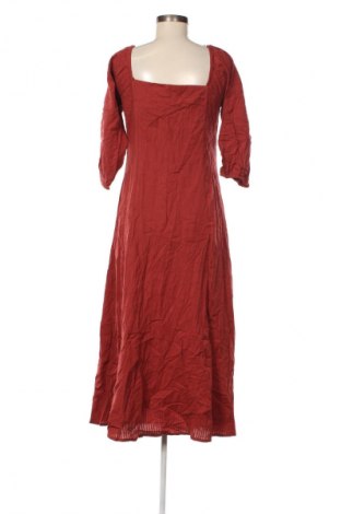Kleid ASOS, Größe M, Farbe Rot, Preis € 29,99