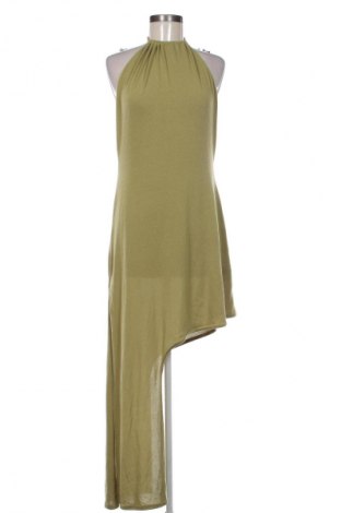 Φόρεμα ASOS, Μέγεθος L, Χρώμα Πράσινο, Τιμή 24,55 €