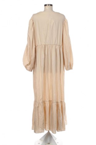 Φόρεμα ASOS, Μέγεθος XL, Χρώμα  Μπέζ, Τιμή 12,99 €