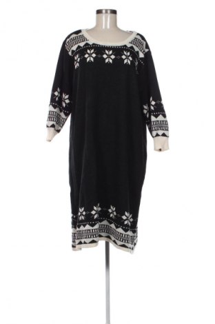 Kleid ASOS, Größe 3XL, Farbe Mehrfarbig, Preis € 24,49