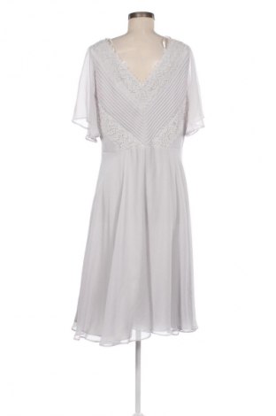 Kleid ASOS, Größe XL, Farbe Grau, Preis € 52,14