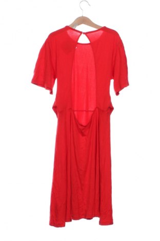 Sukienka ASOS, Rozmiar XS, Kolor Czerwony, Cena 132,99 zł