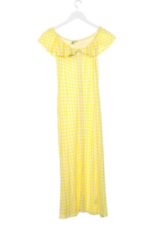 Kleid ASOS, Größe XS, Farbe Mehrfarbig, Preis € 24,55