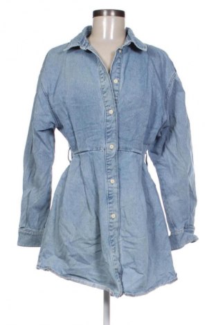 Kleid ASOS, Größe M, Farbe Blau, Preis € 13,99