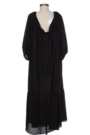 Φόρεμα ASOS, Μέγεθος 5XL, Χρώμα Μαύρο, Τιμή 24,55 €