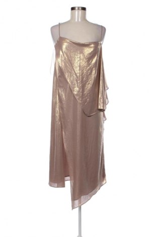 Kleid ASOS, Größe S, Farbe Golden, Preis € 19,99