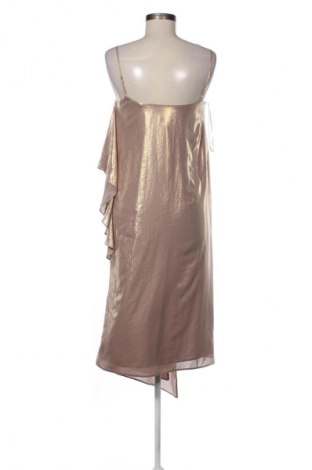 Kleid ASOS, Größe S, Farbe Golden, Preis € 19,99